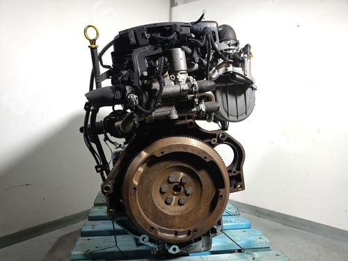 Engine OPEL ASTRA H (A04) 1.6 (L48) | BP32783646M1 - Image 5