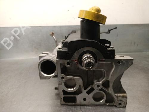 Cylinder head RENAULT CLIO III (BR0/1, CR0/1) 1.5 dCi (BR17, CR17) | BP31073390M5 