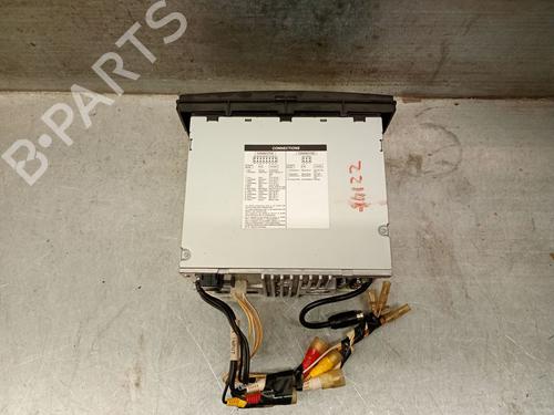 Radio HYUNDAI SANTA FÉ II (CM) 2.2 CRDi | BP23963957E6 