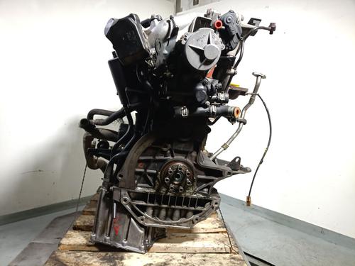 Engine SUZUKI GRAND VITARA II (JT, TE, TD) 1.9 DDiS (JB419WD, JB419XD) | BP31706573M1