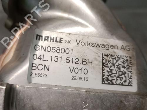EGR-Ventil AUDI A3 Sportback (8VA, 8VF) 1.6 TDI | BP30832423M69 