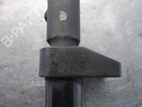 Electronic sensor MERCEDES-BENZ A-CLASS (W168) A 170 CDI (168.009, 168.109) | BP3249404M84 