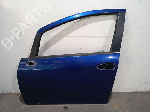 left-front-door-fiat-grande-punto-199_-2005-37243600 main image