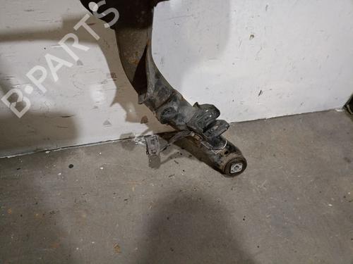 Rear axle AUDI A6 C7 Avant (4G5, 4GD) 3.0 TDI | BP28108024M2 