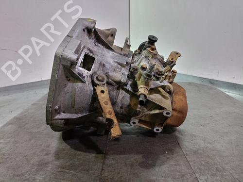 Gearbox FIAT PUNTO (176_) 55 1.1 | BP17867233M3 