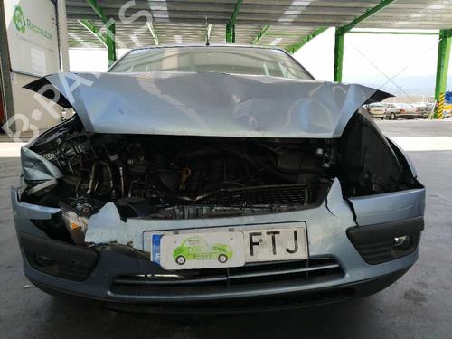Rear left lock FORD FOCUS II (DA_, HCP, DP)  | BP5615473C100 