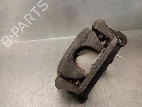 Left rear brake caliper MITSUBISHI OUTLANDER III (GG_W, GF_W, ZJ, ZL, ZK) 2.2 Di-D 4WD (GF6W) | BP23565515M107 