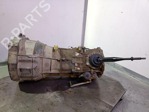 Gearbox NISSAN PATHFINDER III (R51) 2.5 dCi | BP23962343M3 