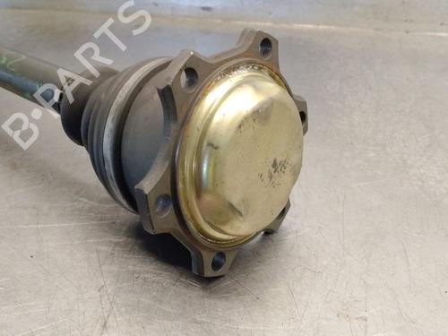 Left front driveshaft AUDI A4 B6 (8E2) 2.0 | BP34519225M38  - Image 6