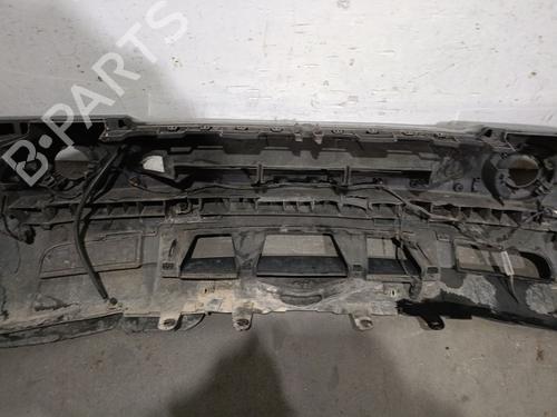 Front bumper LAND ROVER RANGE ROVER SPORT I (L320) 3.6 D 4x4 | BP29526194C7 