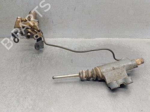 Clutch slave cylinder MITSUBISHI PAJERO IV (V8_W, V9_W) 3.2 DI-D 4WD (V98W, V88W) | BP24126677M113 