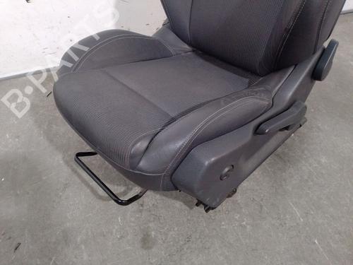 Left front seat PEUGEOT 508 SW I (8E_) 1.6 HDi | BP30007152C15 