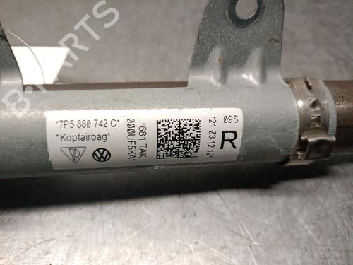 Other PORSCHE CAYENNE (92A) 3.0 Diesel | BP32349713O1 - Image 3