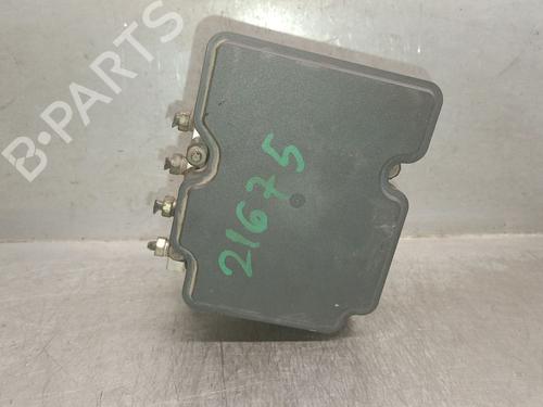 ABS pump NISSAN MICRA IV (K13K, K13KK) 1.2 | BP22227919M43 