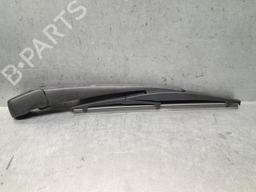 Used Rear windshield wiper arm Rear windshield wiper arm 37442476 37442476