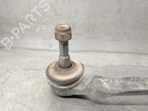 Steering rack RENAULT LAGUNA II (BG0/1_) 1.9 dCi (BG08, BG0G) | BP31158476M22 