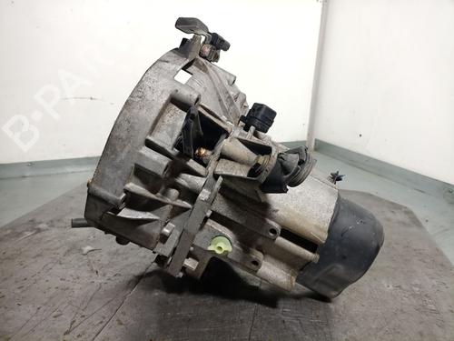 Gearbox RENAULT KANGOO (KC0/1_) D 55 1.9 (KC0D) | BP30900264M3 - Image 4