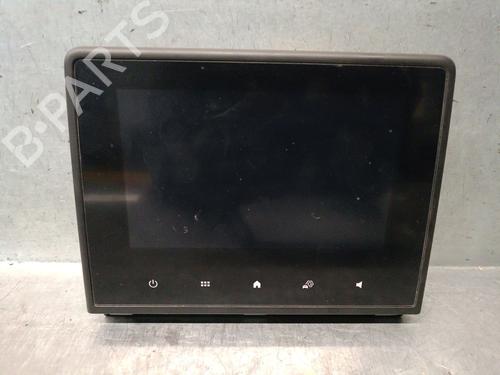 display-monitor-renault-clio-v-b7_-2019-40600130 main image