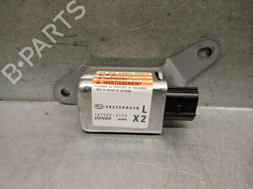 Used Electronic module Electronic module SUBARU TRIBECA (B9) 3.0 (WXE) (245 hp) 35974377 35974377