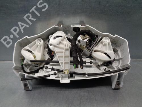 Climate control FORD KA (RU8) 1.2 | BP8524617I5 