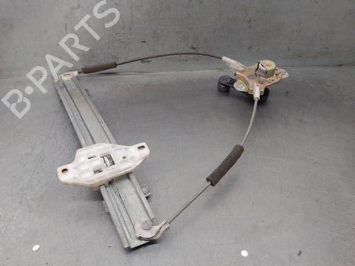 Front right window mechanism DAEWOO LANOS (KLAT) 1.3 | BP39648601C23 - Image 2