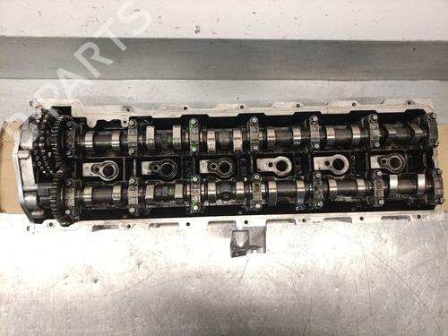 Cylinder head MERCEDES-BENZ E-CLASS (W210) E 320 CDI (210.026) | BP31013409M5 