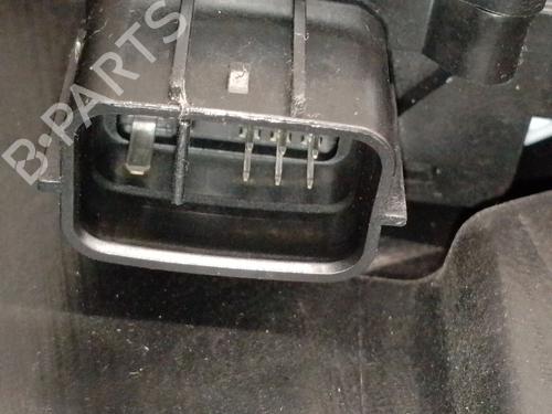 Front right window mechanism RENAULT KOLEOS I (HY_) | BP31969199C23