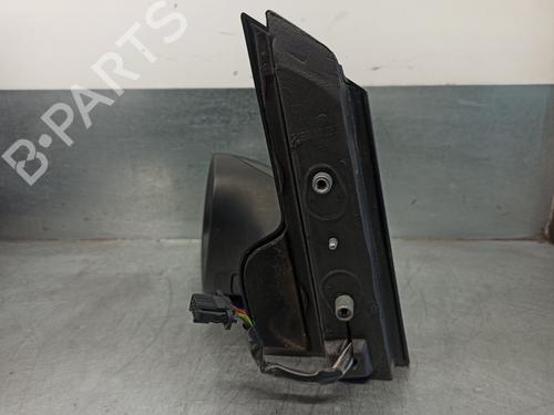 Left mirror SEAT TOLEDO III (5P2) 1.6 | BP11811179C26 