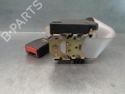 Rear center seatbelt MERCEDES-BENZ S-CLASS (W220) S 320 CDI (220.026, 220.126) | BP9677756I27 