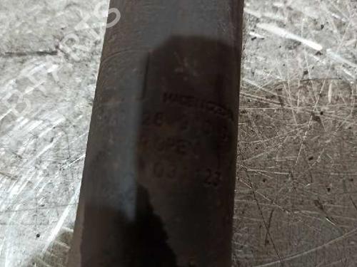Left rear shock absorber MAZDA 3 (BK) 1.6 DI Turbo | BP5148880M18 