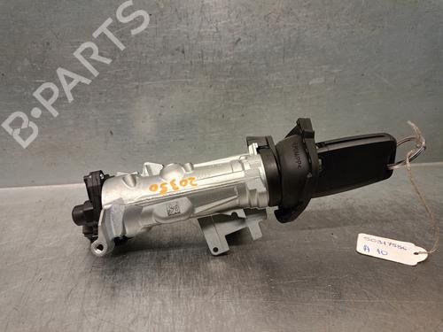 Ignition barrel SEAT LEON (5F1)  | BP18002982M48 