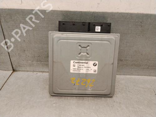 Engine control unit (ECU) BMW 1 Convertible (E88) 118 i | BP38444135M57 - Image 2