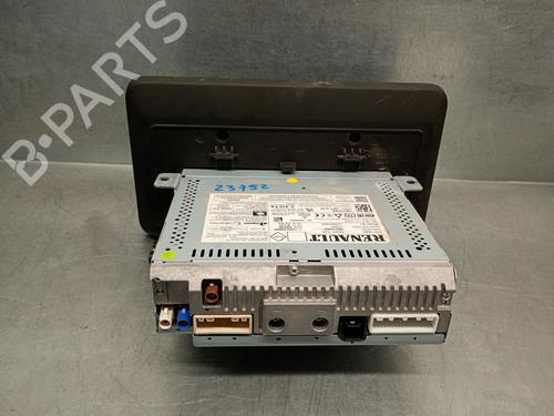 Display monitor DACIA SANDERO III 1.0 TCe 90 | BP29590626C48 