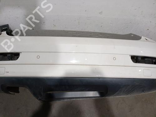 Rear bumper AUDI Q3 (8UB, 8UG) 2.0 TDI | BP29400264C8 