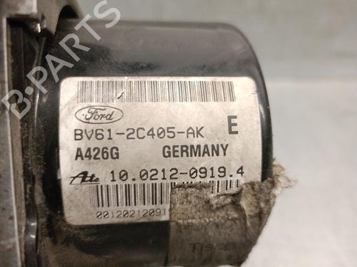 ABS pump FORD FOCUS III 1.0 EcoBoost | BP31176649M43 