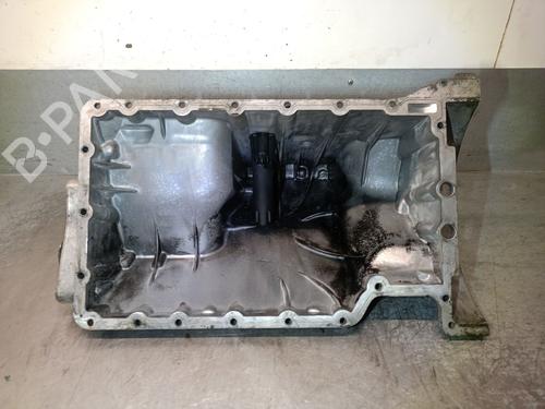 Oil sump MERCEDES-BENZ A-CLASS (W169) A 180 CDI (169.007, 169.307) | BP25711479M115