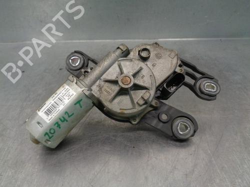 Used Rear wiper motor Rear wiper motor VW GOLF VII (5G1, BQ1, BE1, BE2) 1.5 TSI (130 hp) 18880341 18880341