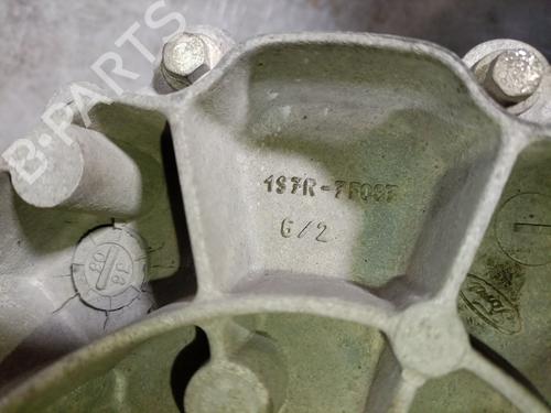 Gearbox FORD FOCUS II (DA_, HCP, DP) 1.6 TDCi | BP31862586M3 