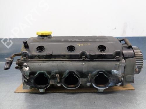 Used Cylinder head Cylinder head CHRYSLER STRATUS (JA) 2.5 LX V6 (163 hp) 10979210 10979210