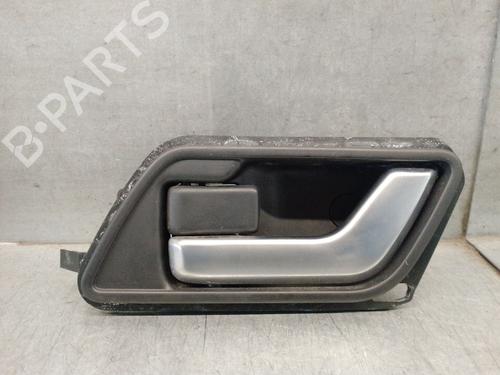 Front left interior door handle LAND ROVER RANGE ROVER III (L322) 3.6 D 4x4 5H3222601AD | FVC500215WWE