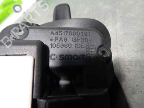 Front left interior door handle SMART FORTWO Coupe (451) 1.0 (451.330, 451.334) | BP5802792I13 