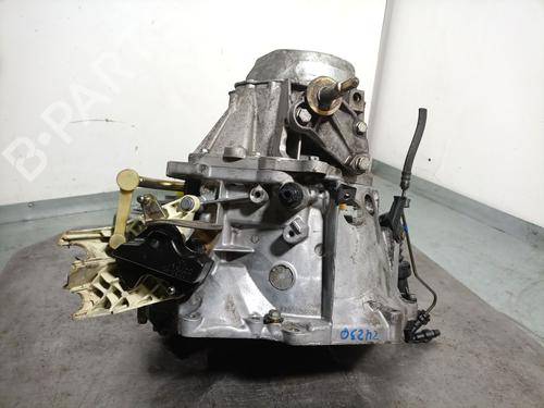 Gearbox CITROËN C4 I (LC_) 1.6 HDi | BP31074286M3