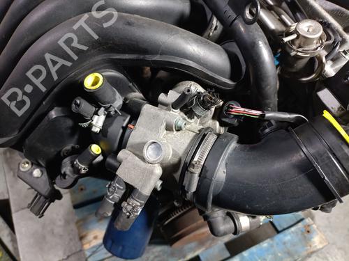 Engine AUDI A4 B5 (8D2) 1.8 | BP33626806M1 - Image 9