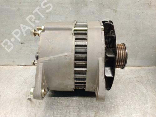 Used Alternator LAND ROVER DEFENDER Station Wagon (L316) 2.5 TDI 4x4 (L316) (113 hp) 21577229