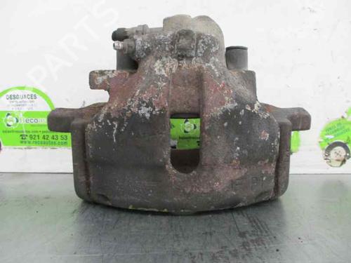 Used Right front brake caliper VW SHARAN (7M8, 7M9, 7M6) 1.9 TDI (110 hp) 11614485