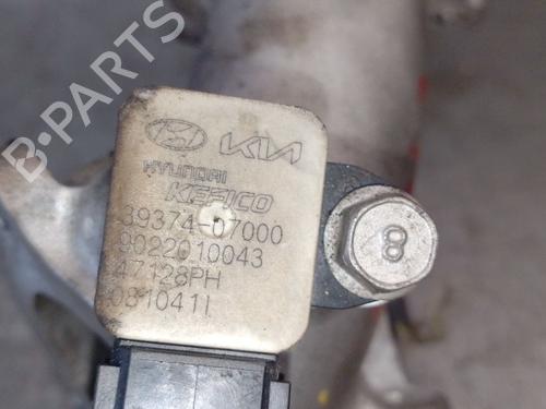 Electronic sensor KIA XCEED (CD) 1.0 T-GDI | BP33691371M84 - Image 6