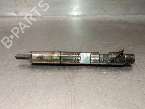 Used Injector Injector RENAULT CLIO II (BB_, CB_) 1.5 dCi (B/C2J) (68 hp) 39598754 39598754