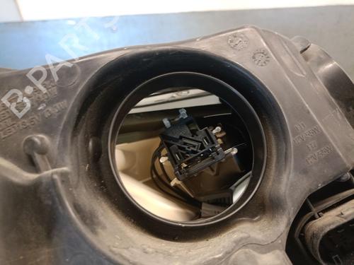 Left headlight FORD FOCUS III 1.6 TDCi | BP36391975C28  - Image 6