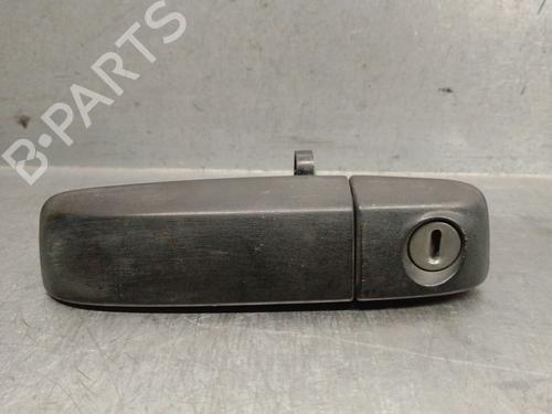 Used Front left exterior door handle FIAT PANDA (169_) [2003-2025]  31026372