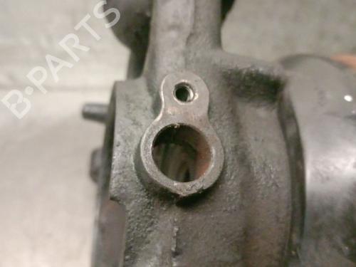 Right front steering knuckle KIA CEE'D Hatchback (ED) 1.4 | BP31035312M26 